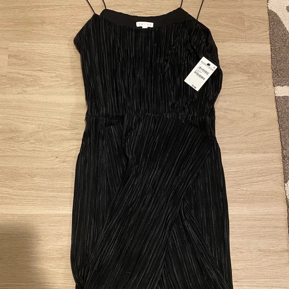 New with tags Leith jumpsuit